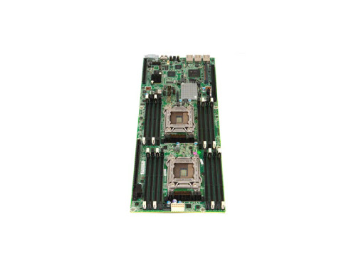 801946-001 - HP ProLiant SL270S G8 E5-2600 v2 Motherboard