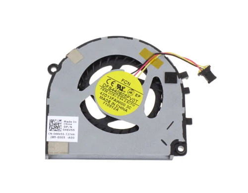 Dell 46V55 Inspiron N411z Laptop Intel Heatsink