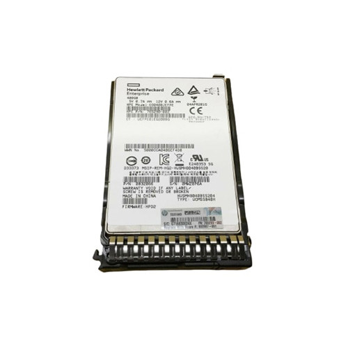 Shop Now HP 802907-001 400GB SAS 12Gbps SSD 2.5Smart Carrier