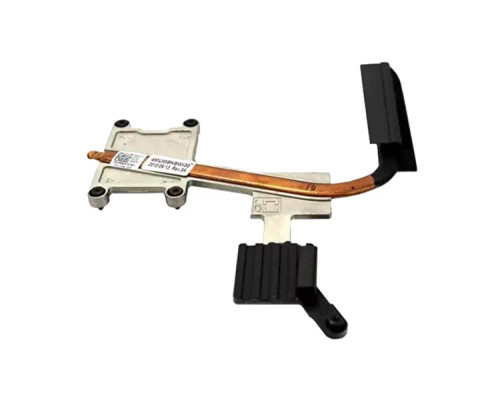 566J9 - Dell CPU Heatsink Assembly for Inspiron 14R Laptop
