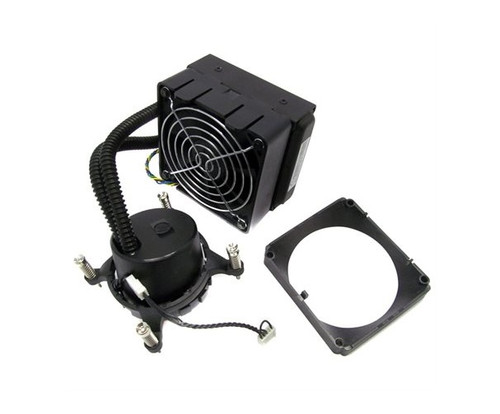 573203-001 - HP CPU Liquid Water Cooled Heatsink for Z400