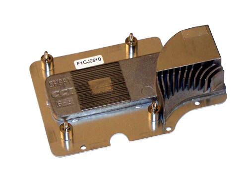 5H981 - Dell Inspiron 4000 Latitude C600 Heatsink Assembly