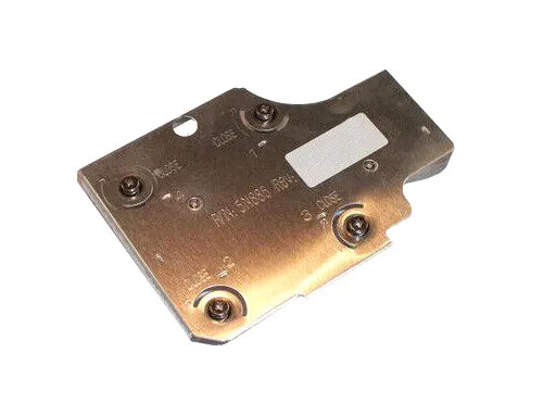 5N885 - Dell Latitude Processor Heatsink Assembly
