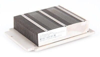 654757-001 - HP ProLiant DL360 G8 Server Heatsink
