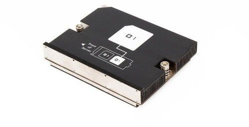 672721-001 - HP Processor 1 Heatsink ProLiant BL465c Gen8