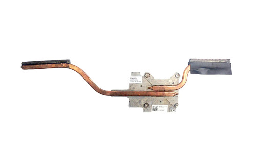 6CW3P - Dell Laptop Intel Heatsink
