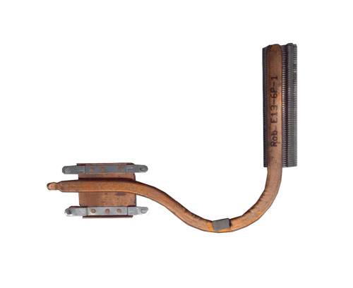 7H5H9 - Dell Intel XPS L321X Laptop Heatsink