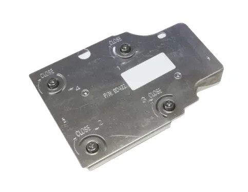 9D422 - Dell ATI Latitude C610 Heatsink
