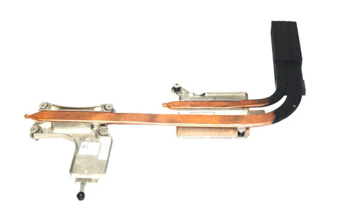 9PGHX - Dell XPS L501X Processor Heatsink Assembly