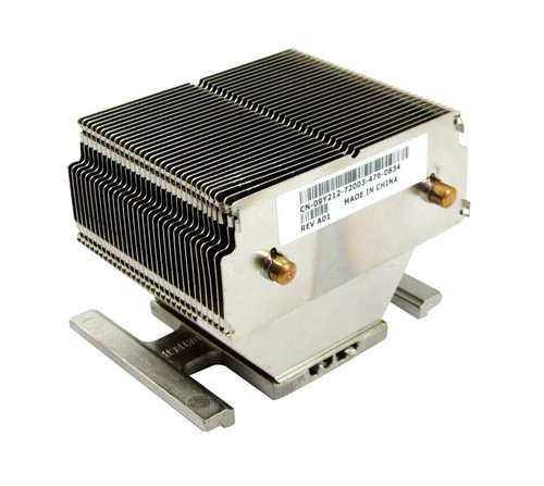 9Y212 - Dell Copper Pipe P4 Heatsink