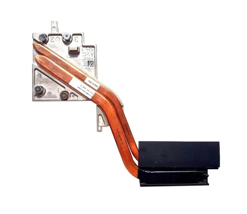 AT0W10010VL - Dell Laptop Heatsink for Precision M4800