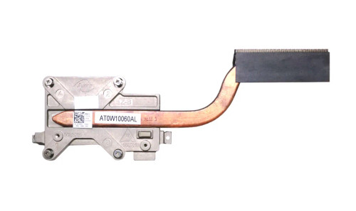 AT0W10060AL - Dell Laptop Heatsink