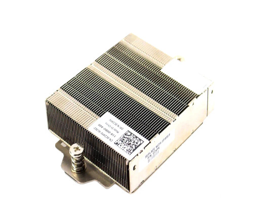 Dell C24YV Heatsink Assembly for PowerEdge C6145