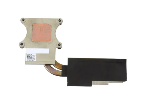 C61N1 - Dell CPU Heatsink for Alienware 17 R5 Ranger Laptop