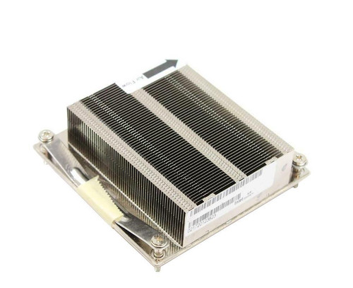 CMWMC - Dell CPU Heatsink Assembly
