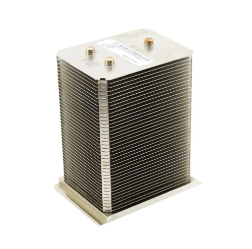 Dell D4730 PowerEdge 1800 Server Copper Pipe Heatsink