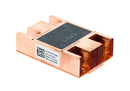 D4T8T - Dell PowerEdge M620 Blade Server Heatsink