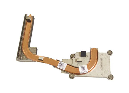 D636T - Dell Studio 1745 Processor Heatsink Assembly