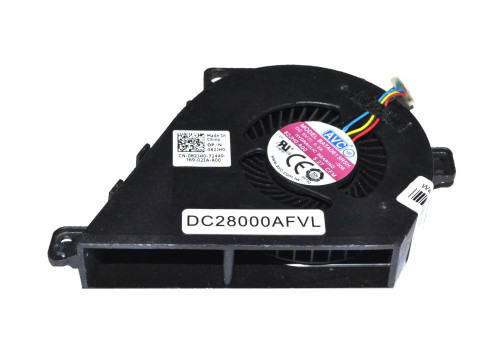 DC28000AFVL - Dell Laptop Intel Heatsink Latitude E7240