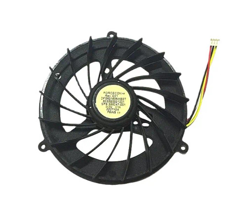 DFS601605MB0T - Dell XPS 9P33 Laptop CPU Heatsink