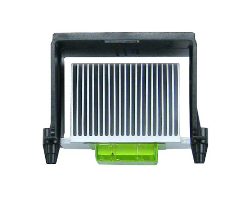 DT221 - Dell Heatsink and Shroud Assembly