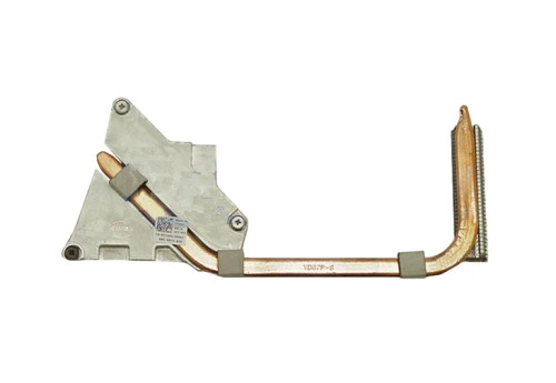 F730D - Dell nVidia Precision M4400 Laptop Heatsink