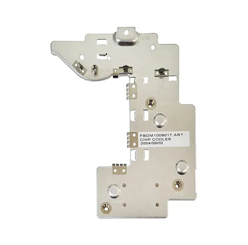 FBDM1009017 - Dell Intel Latitude E5430 Heatsink