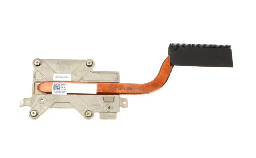 FC16M - Dell nVidia Precision M4800 Laptop Heatsink