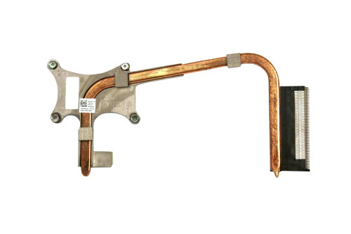 Dell FM291 Heatsink for E6500 Laptop