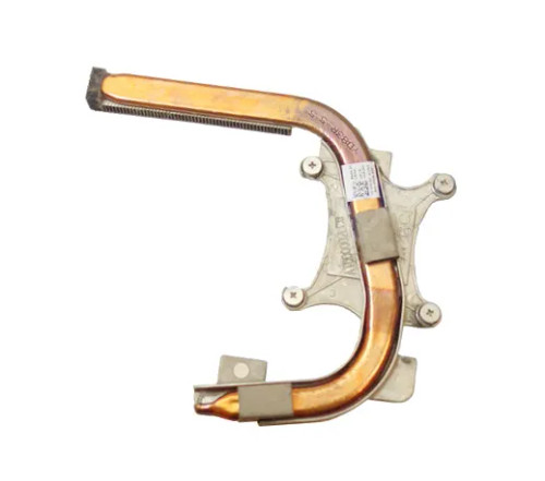 G929C - Dell nVidia Laptop Heatsink