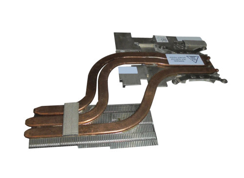H5DNV - Dell Laptop Intel Heatsink