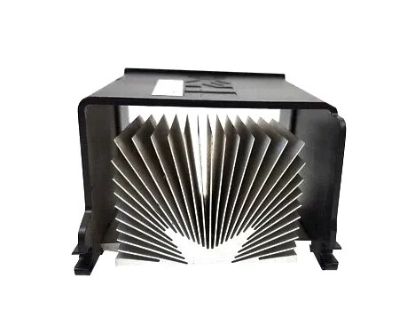 HR544 - Dell Processor Heatsink Assembly
