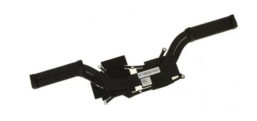 HYY21 - Dell XPS 9550 Laptop Heatsink