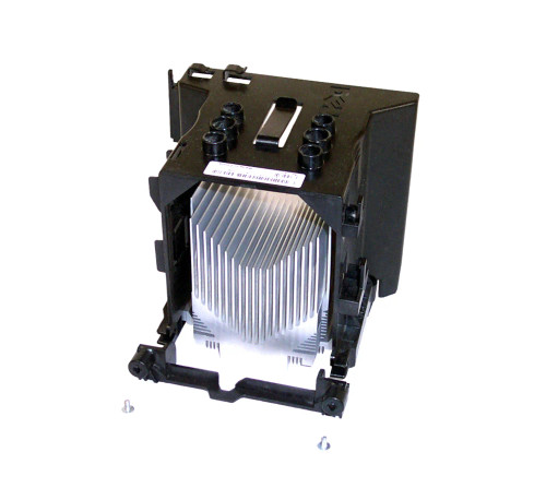 Dell J7109 Optiplex GX520 GX620 Processor Heatsink Assembly