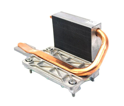 JWXG9 - Dell CPU Heatsink for Inspiron 400 Zino HD Desktop