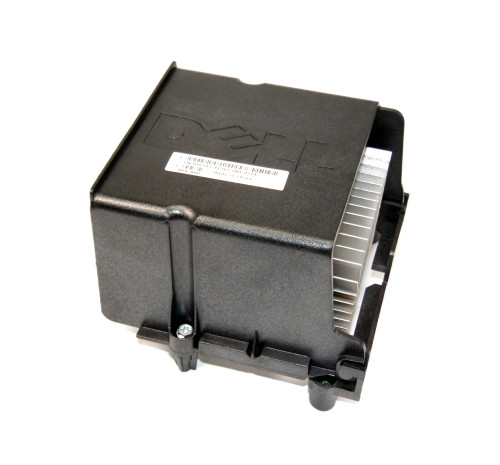 JY385 - Dell Processor Heatsink Assembly