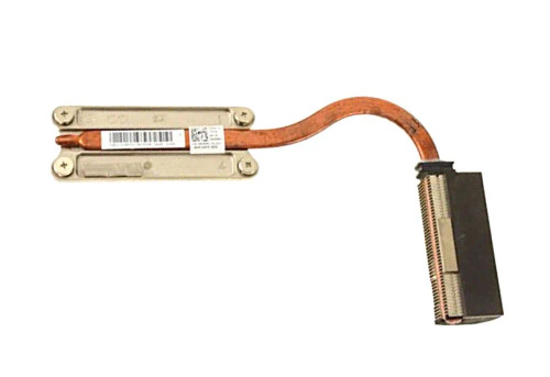 KRNM1 - Dell Laptop Intel Heatsink Rugged