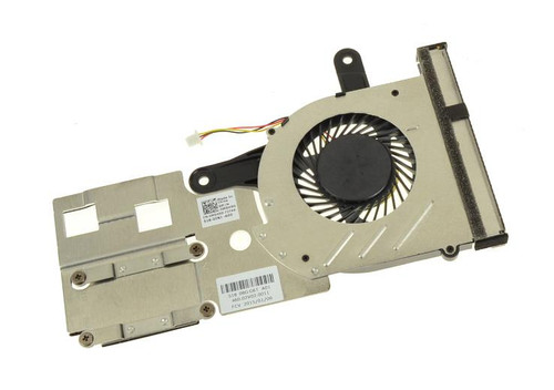 Dell M5H50 Latitude E7450 Laptop Heatsink