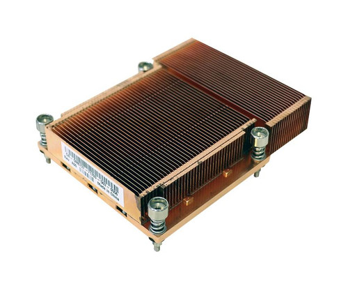 M6737 - Dell Processor Cooling Heatsink