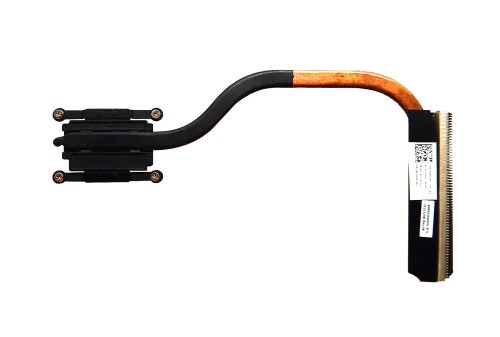 MDJFC - Dell GPU Heatsink Assembly for Alienware M18x Laptop