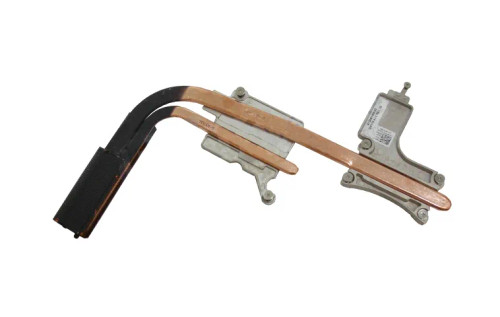 MT9VC - Dell nVidia Laptop Heatsink