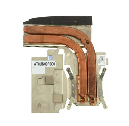 P4P1Y - Dell Alienware 18 R1 Nvidia Left Heatsink