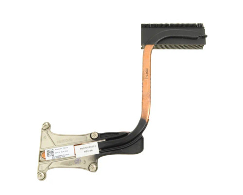U836D - Dell Latitude D510 Processor Heatsink Assembly