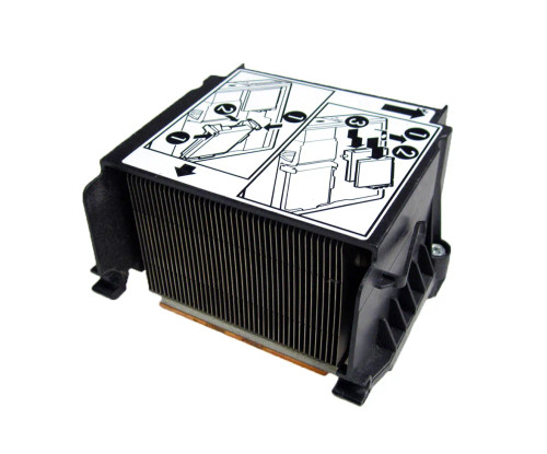 Buy Now Dell UP048 Heatsink and Shroud Assembly