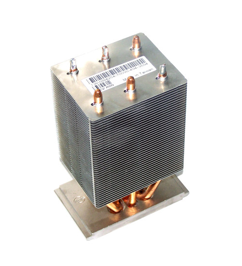 W4254 - Dell Heatsink Assembly for OptiPlex GX280