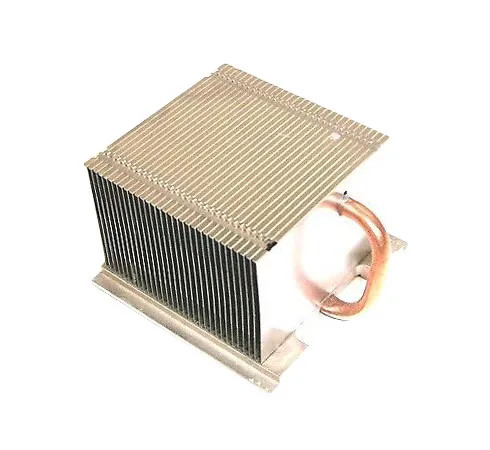 Dell X599G Optiplex 760 USFF Heatsink Assembly