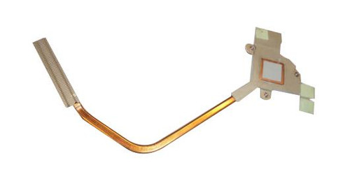 X802C - Dell Vostro 1710 Video Graphics Heatsink