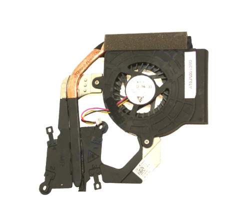 YMK5R - Dell Laptop Intel Heatsink