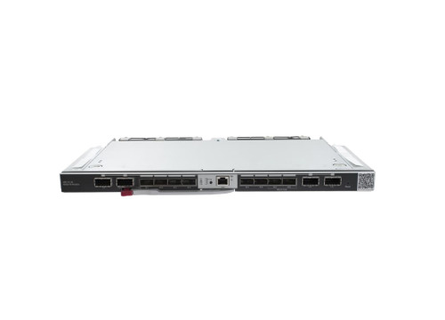 HP 813174-001 Virtual Connect 40Gb Ethernet FlexFabric Module