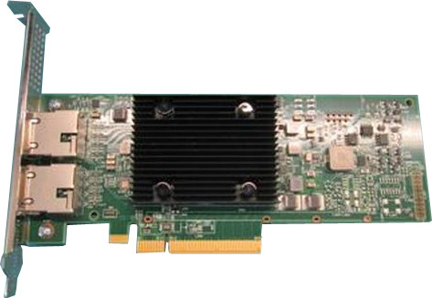 813659-001 - HP 10GB Ethernet Dual Port Network Adapter
